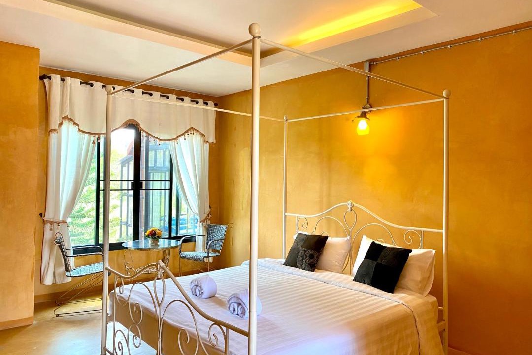 Photo of Bedroom in Khao Kho