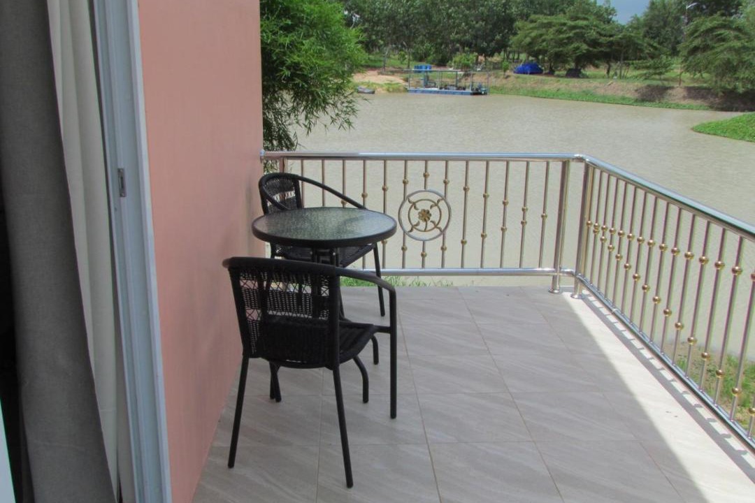 Photo of Patio Balcony in Mae Wong