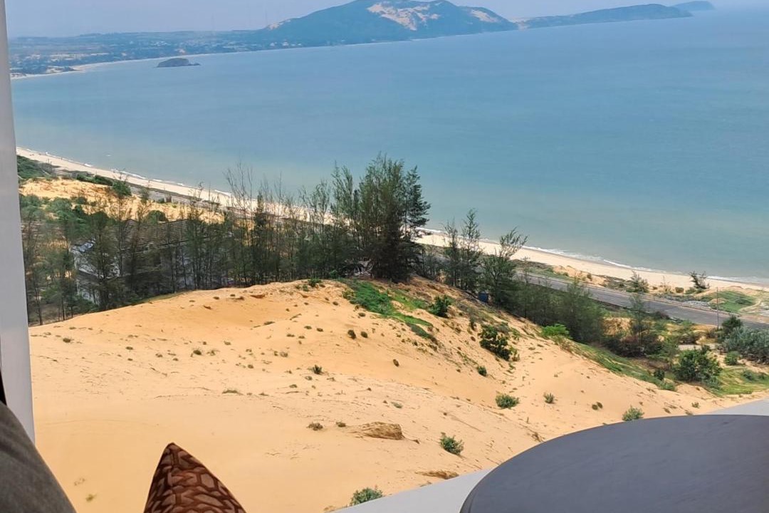 Photo of Others in Suoi Nuoc Beach