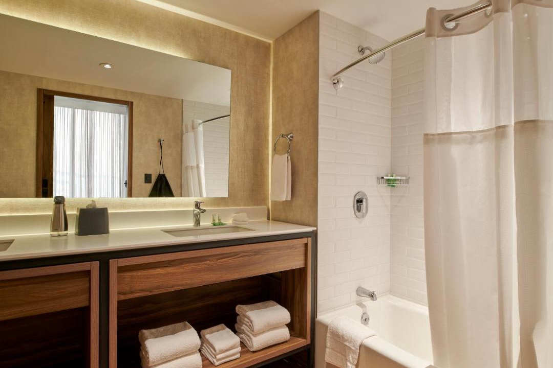Photo of Bathroom in Ciudad Juarez