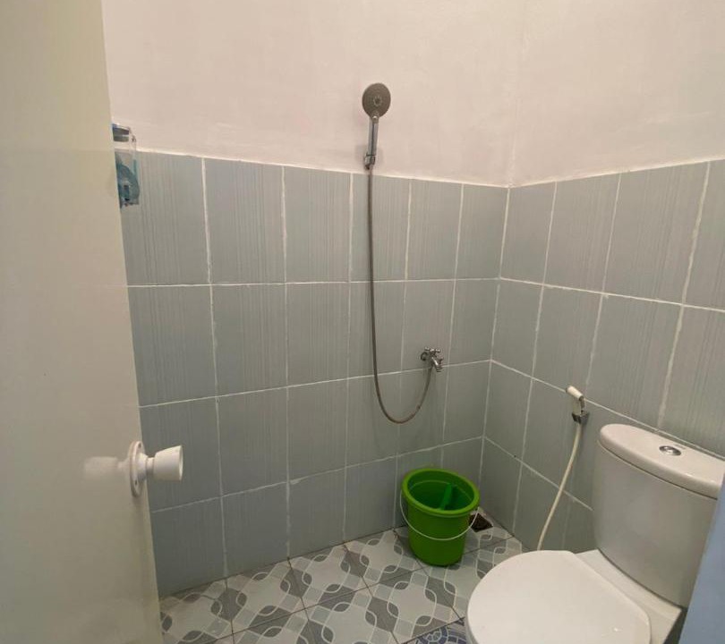 Photo of Bathroom in Banjarasri