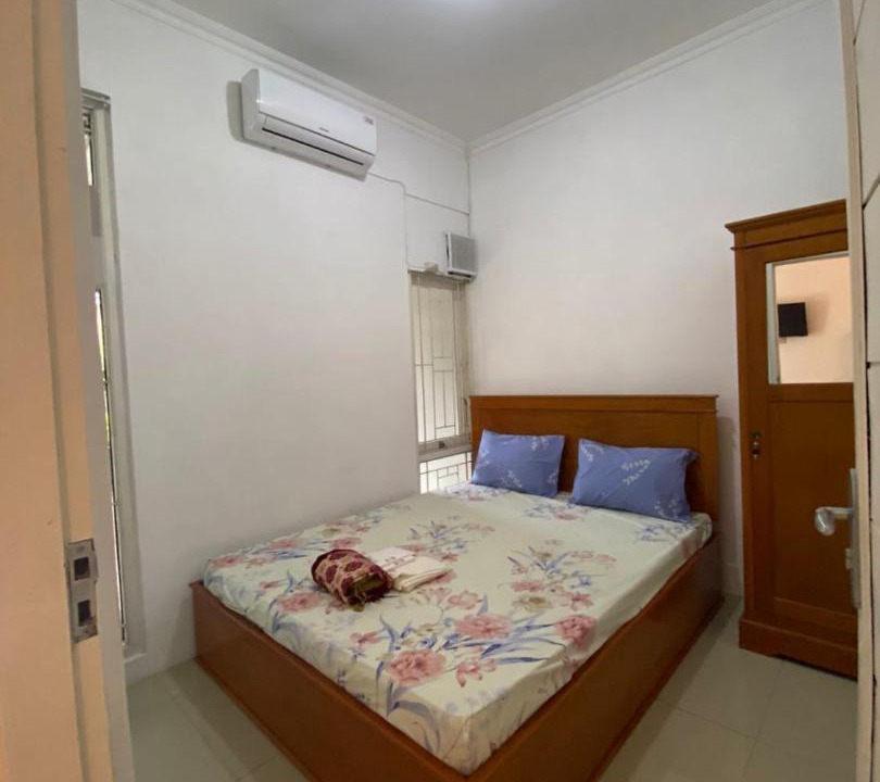 Photo of Bedroom in Banjarasri