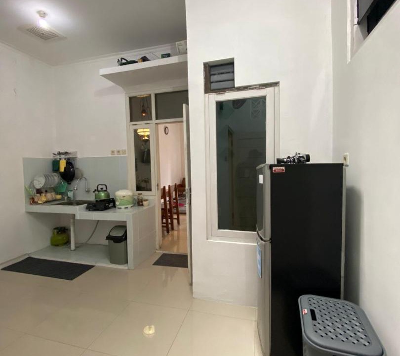 Photo of Livingroom in Banjarasri