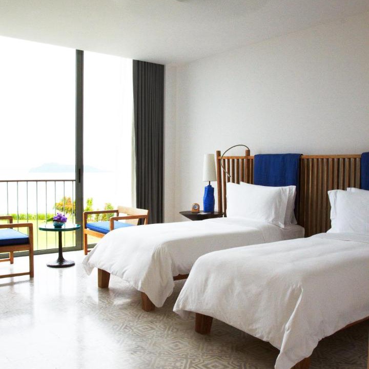 Photo of Bedroom in Koh Kaew
