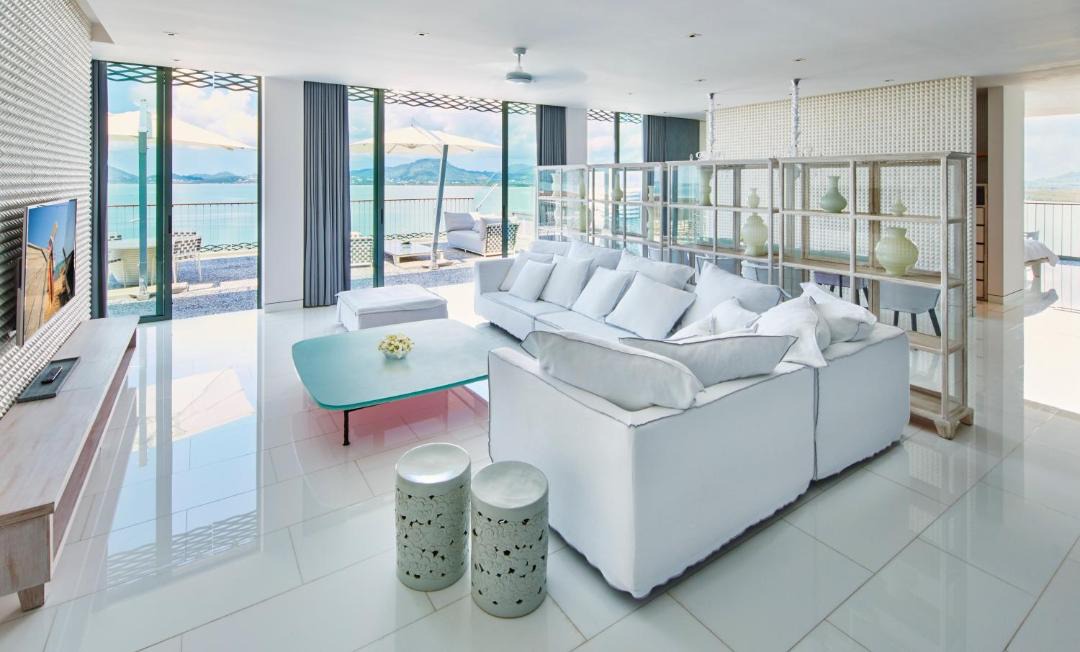 Photo of Livingroom in Koh Kaew