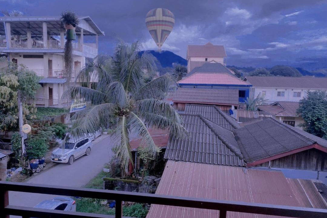 Photo of Others in Vang Vieng