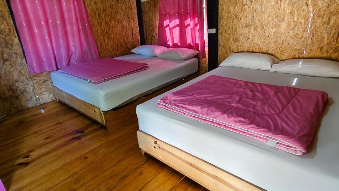 Photo of Bedroom in Ban Luang