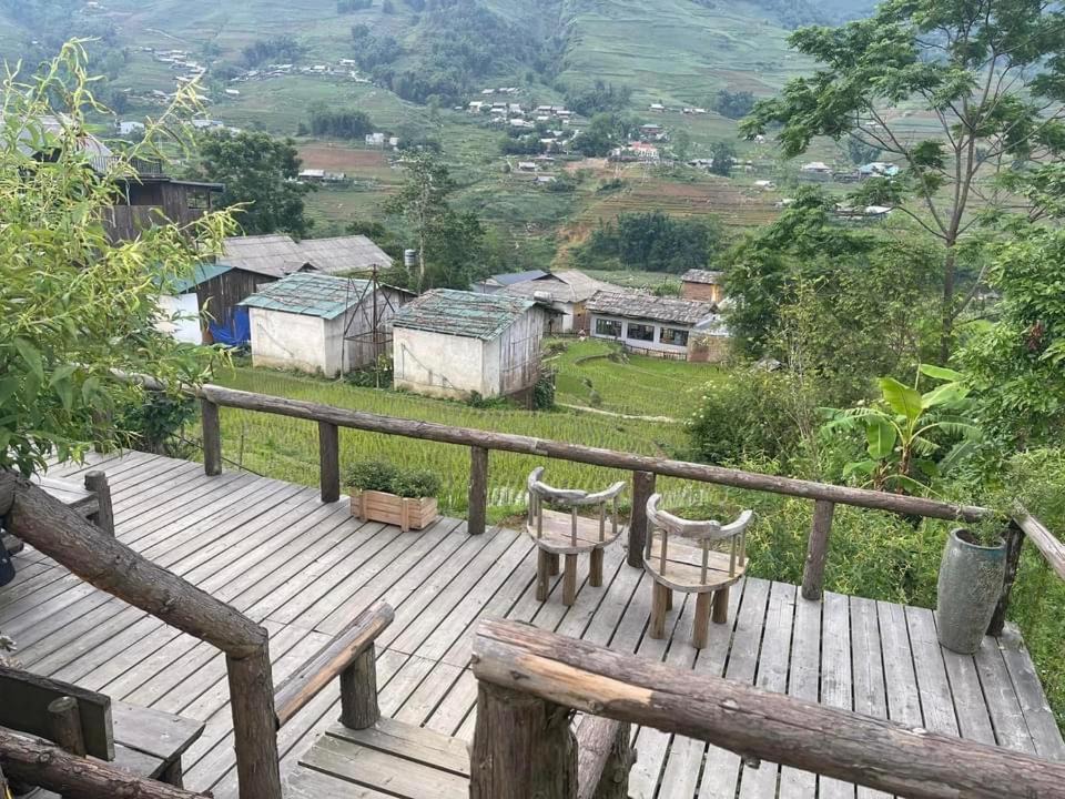 Photo of Others in Sa Pa