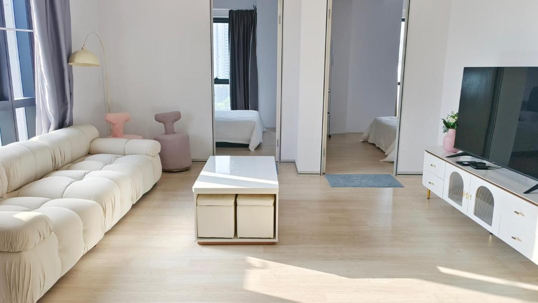Photo of Livingroom in Bandar Tun Razak