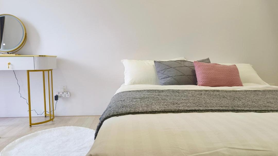 Photo of Bedroom in Bandar Tun Razak