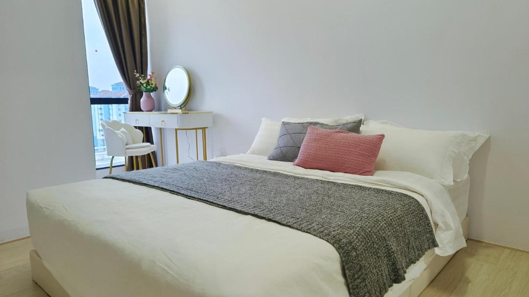 Photo of Bedroom in Bandar Tun Razak