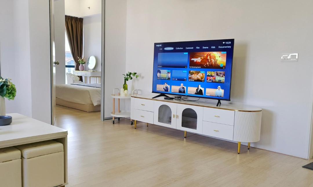 Photo of Livingroom in Bandar Tun Razak