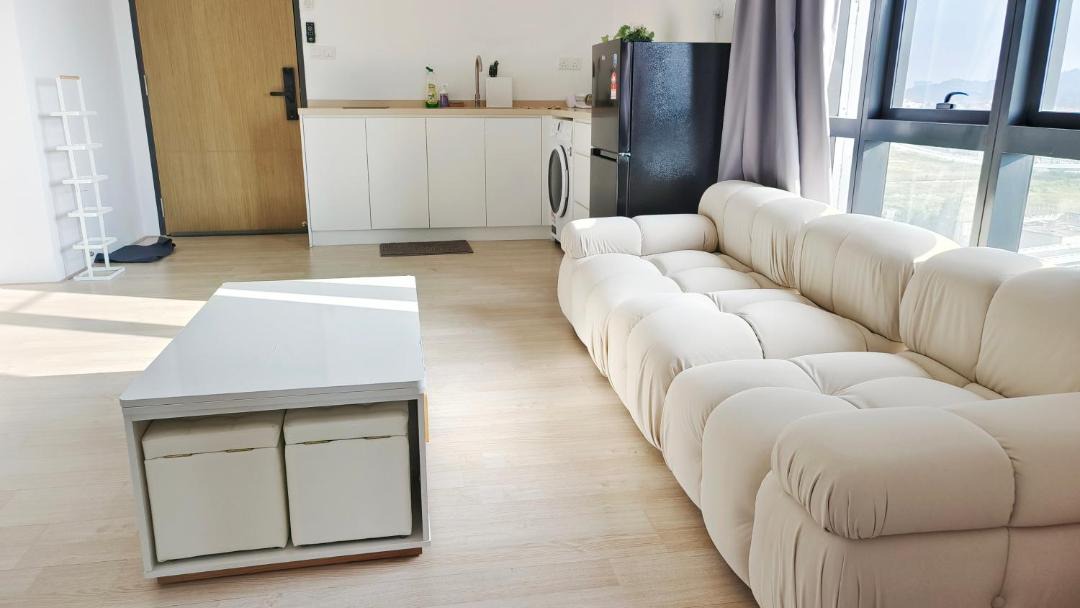 Photo of Livingroom in Bandar Tun Razak