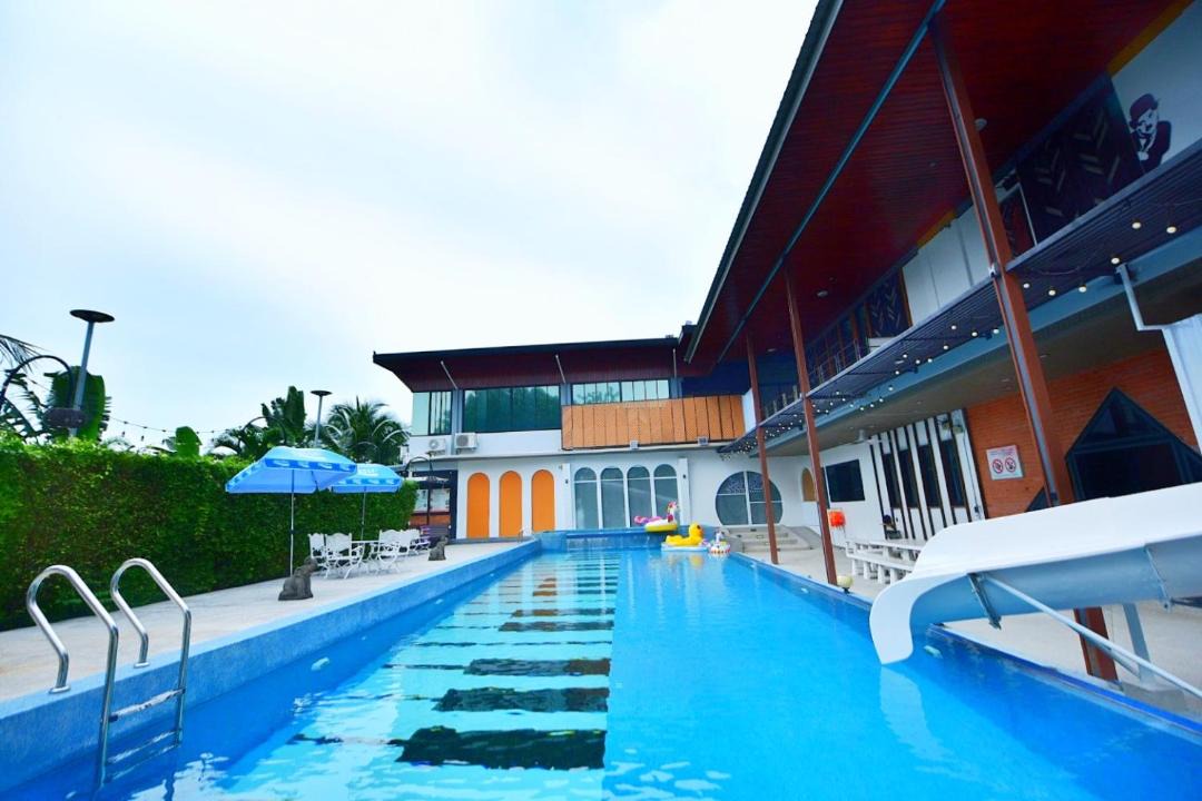 Photo of Outdoor in Kao Yai
