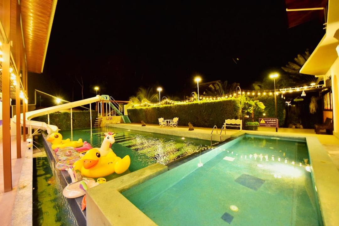 Photo of Outdoor in Kao Yai