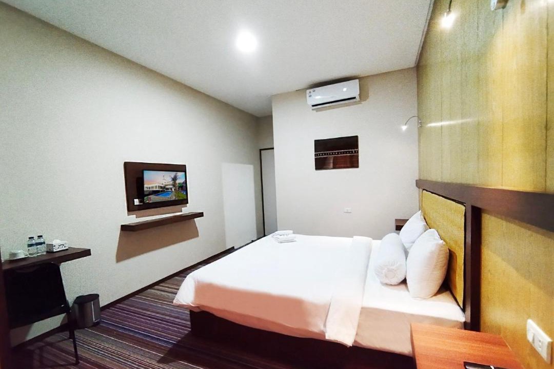Photo of Bedroom in Bandar Lampung