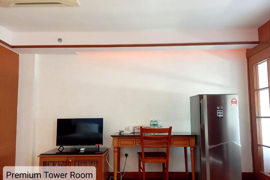 Photo of Livingroom in Taman Tanjung
