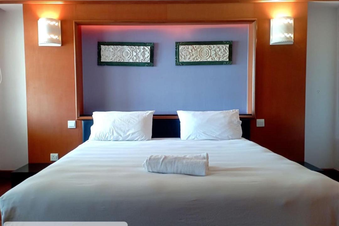 Photo of Bedroom in Taman Tanjung