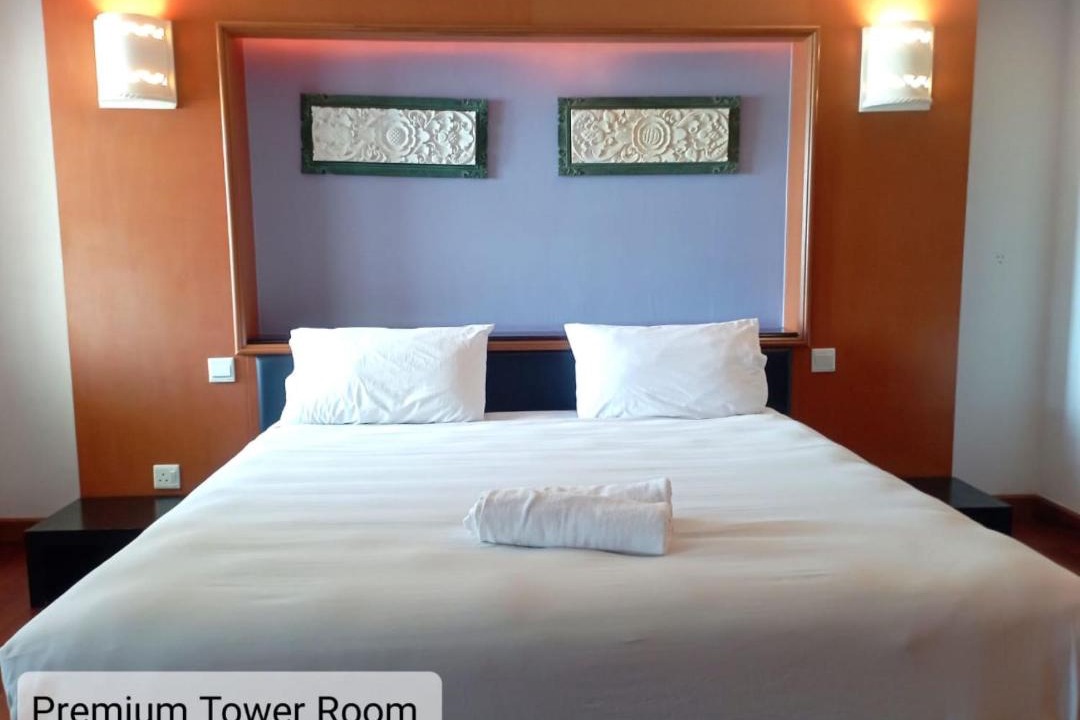 Photo of Bedroom in Taman Tanjung