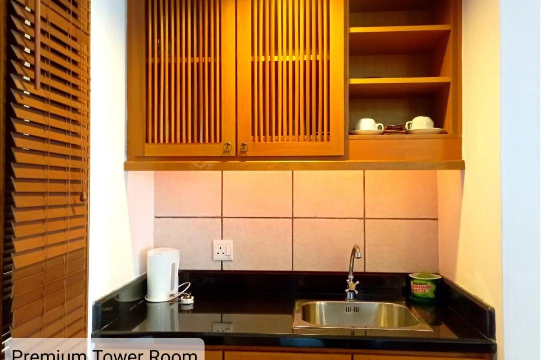 Photo of Kitchen in Taman Tanjung