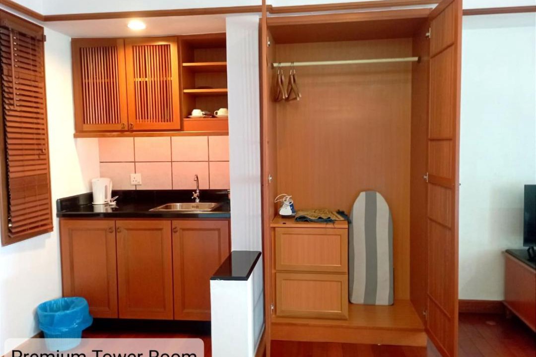 Photo of Kitchen in Taman Tanjung