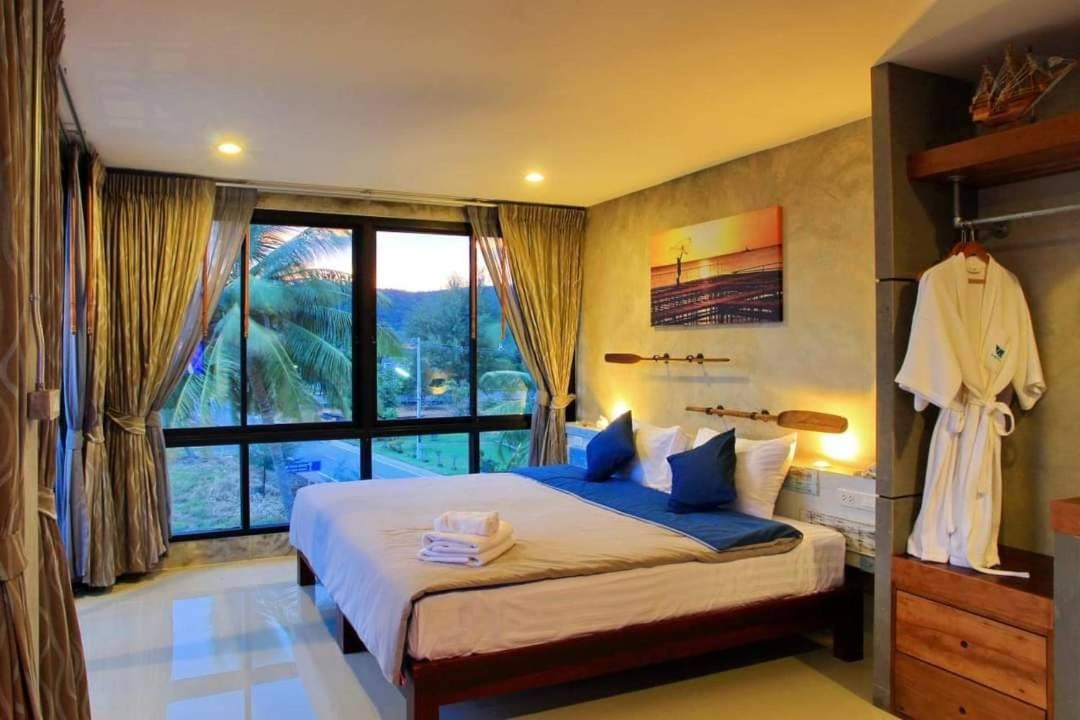Photo of Bedroom in Takat Ngao