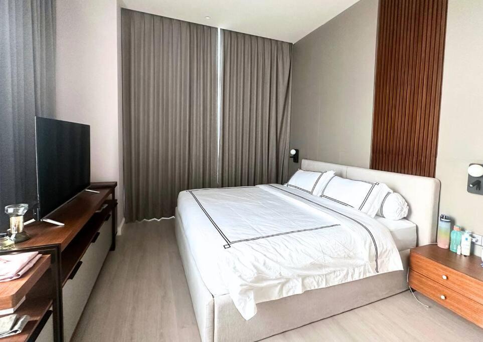 Photo of Bedroom in Kebon Sirih