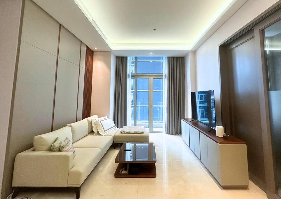 Photo of Livingroom in Kebon Sirih