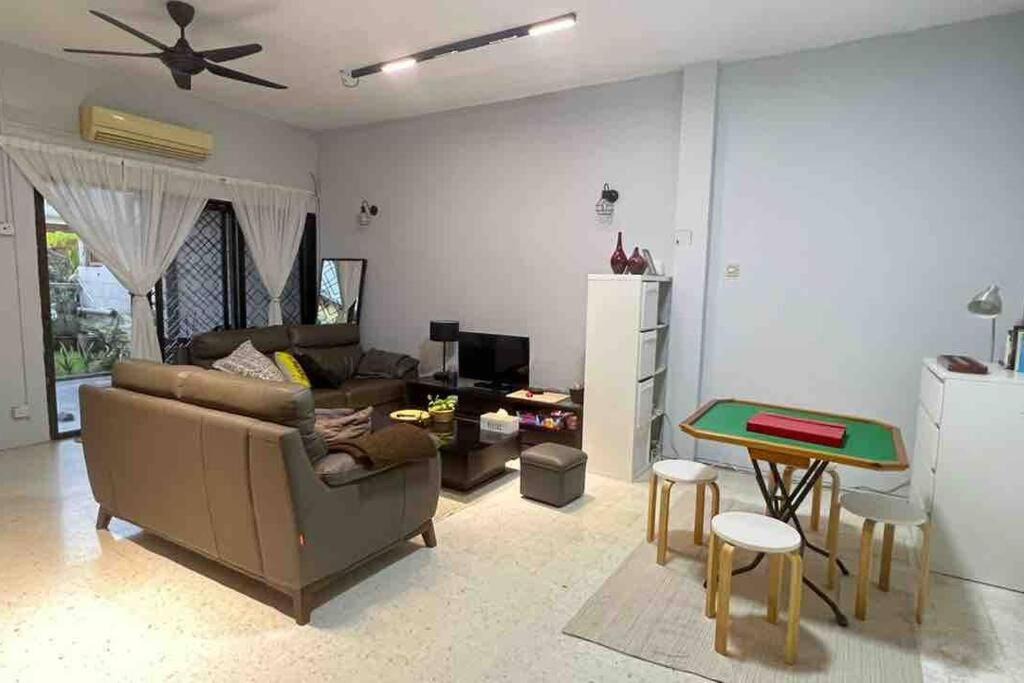 Photo of Livingroom in Ampang