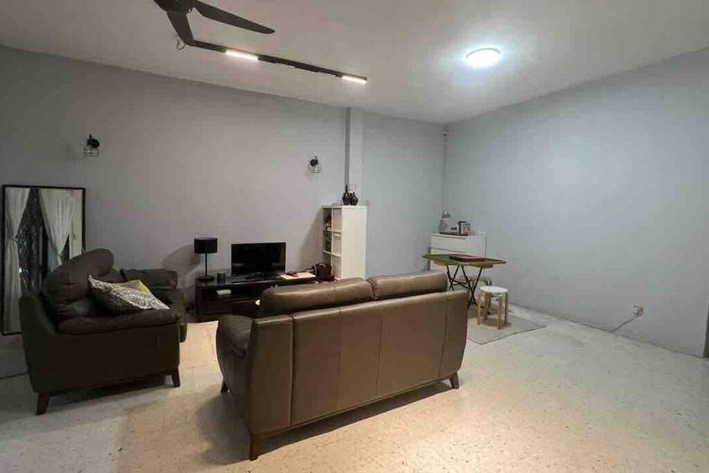 Photo of Livingroom in Ampang