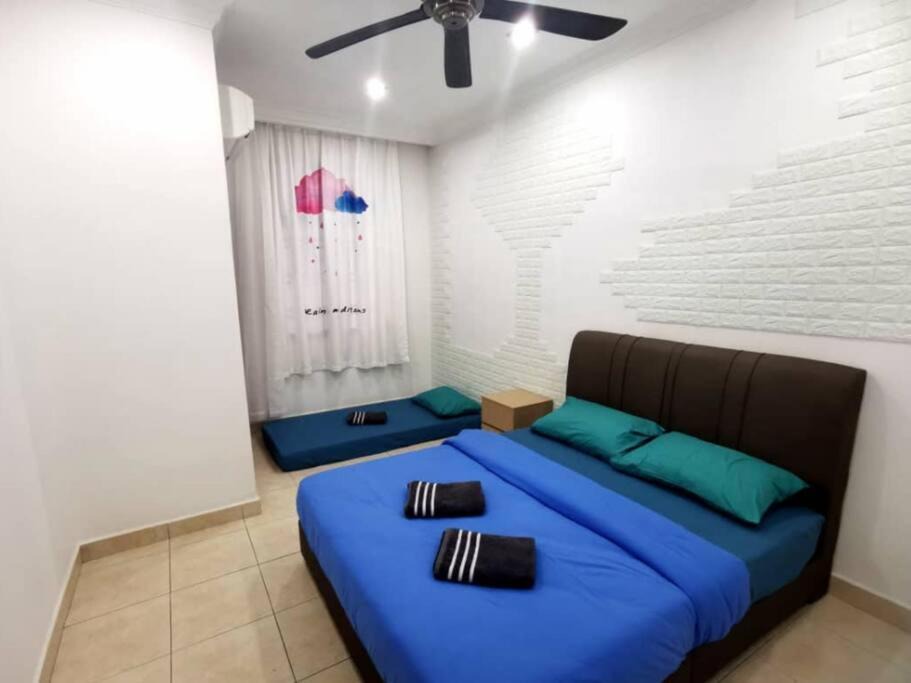 Photo of Bedroom in Bandar Baru Permas Jaya