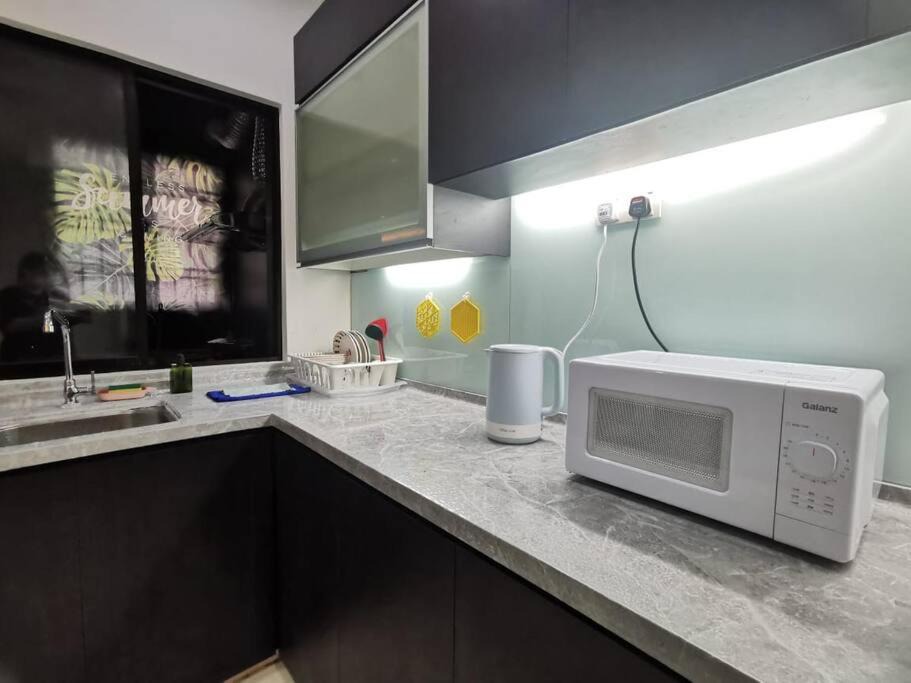 Photo of Kitchen in Bandar Baru Permas Jaya