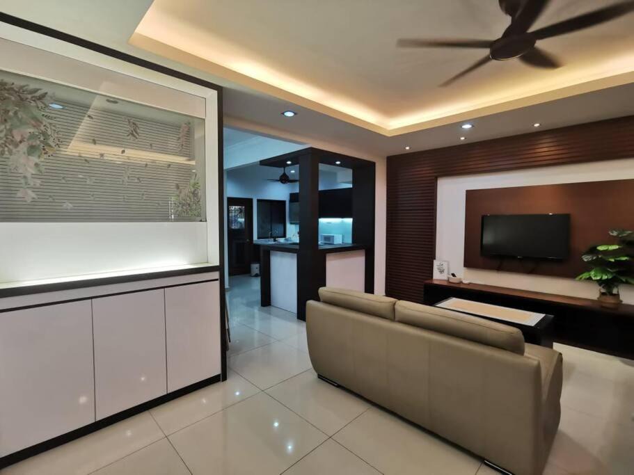 Photo of Livingroom in Bandar Baru Permas Jaya