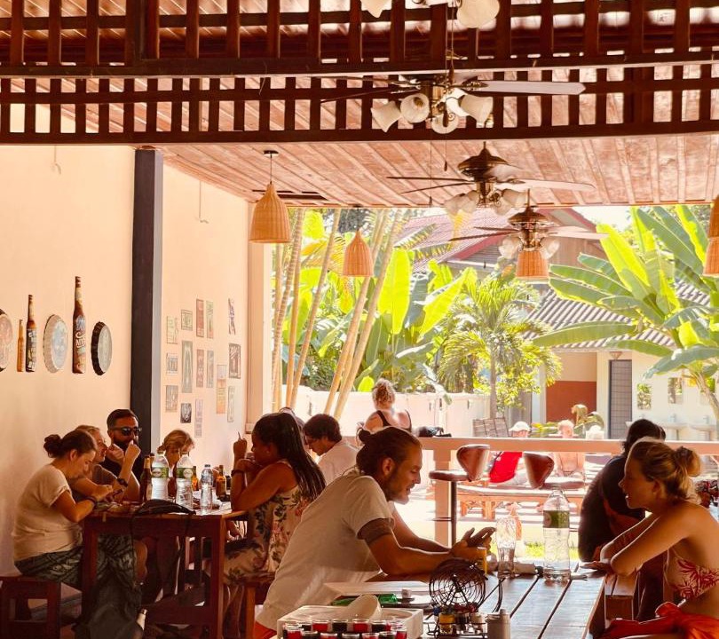 Photo of Others in Luang Prabang
