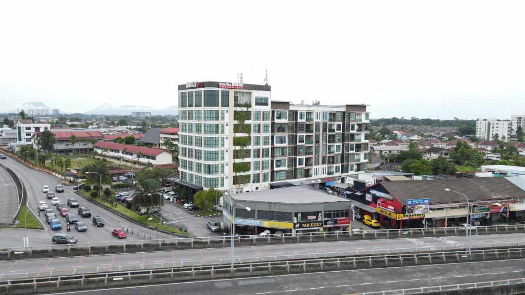Photo of Others in Kuching
