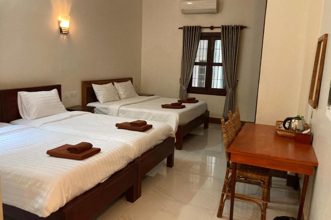 Photo of Bedroom in Siem Reap