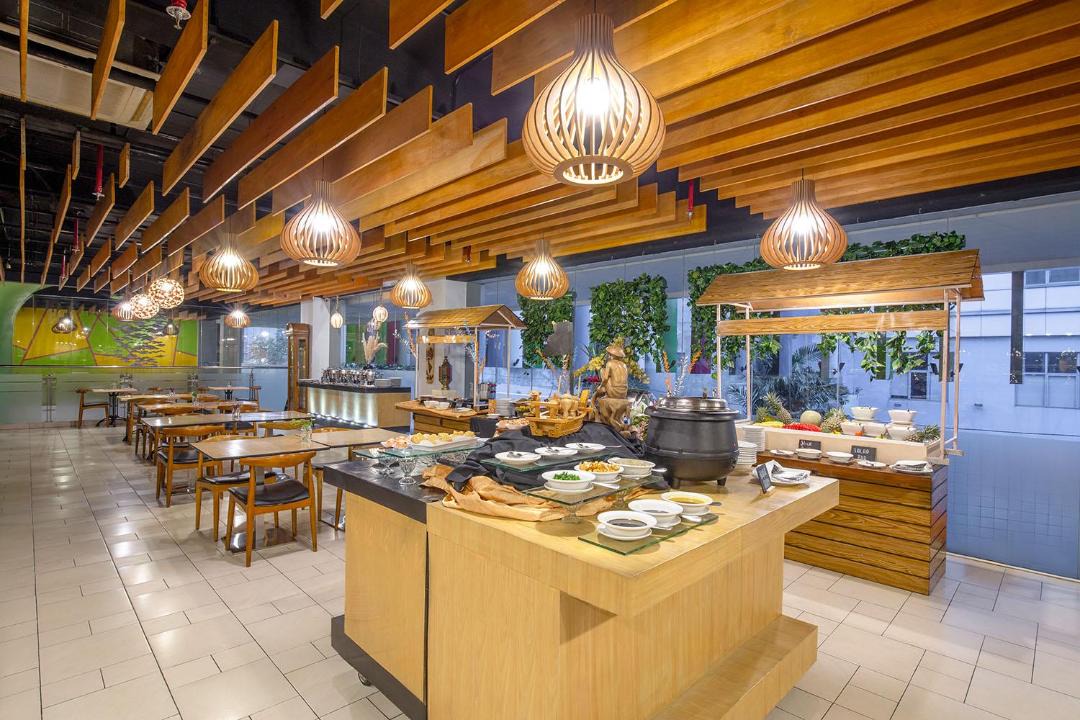 Photo of Kitchen in Rawamangun