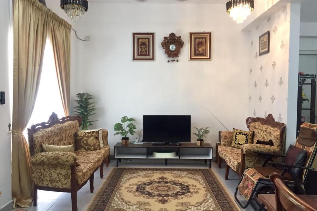 Photo of Livingroom in Hulu Selangor