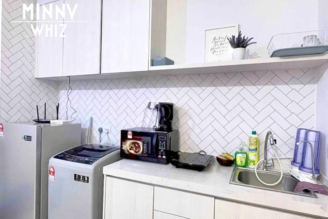 Photo of Kitchen in Bandar Tun Razak