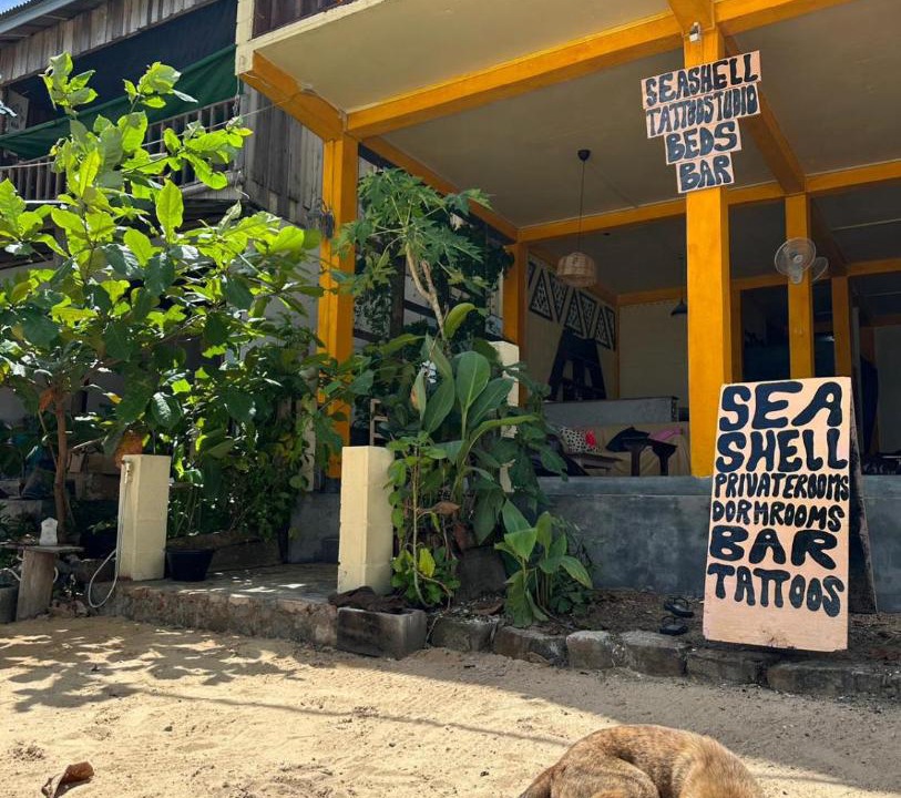 Photo of Others in Koh Rong Sanloem