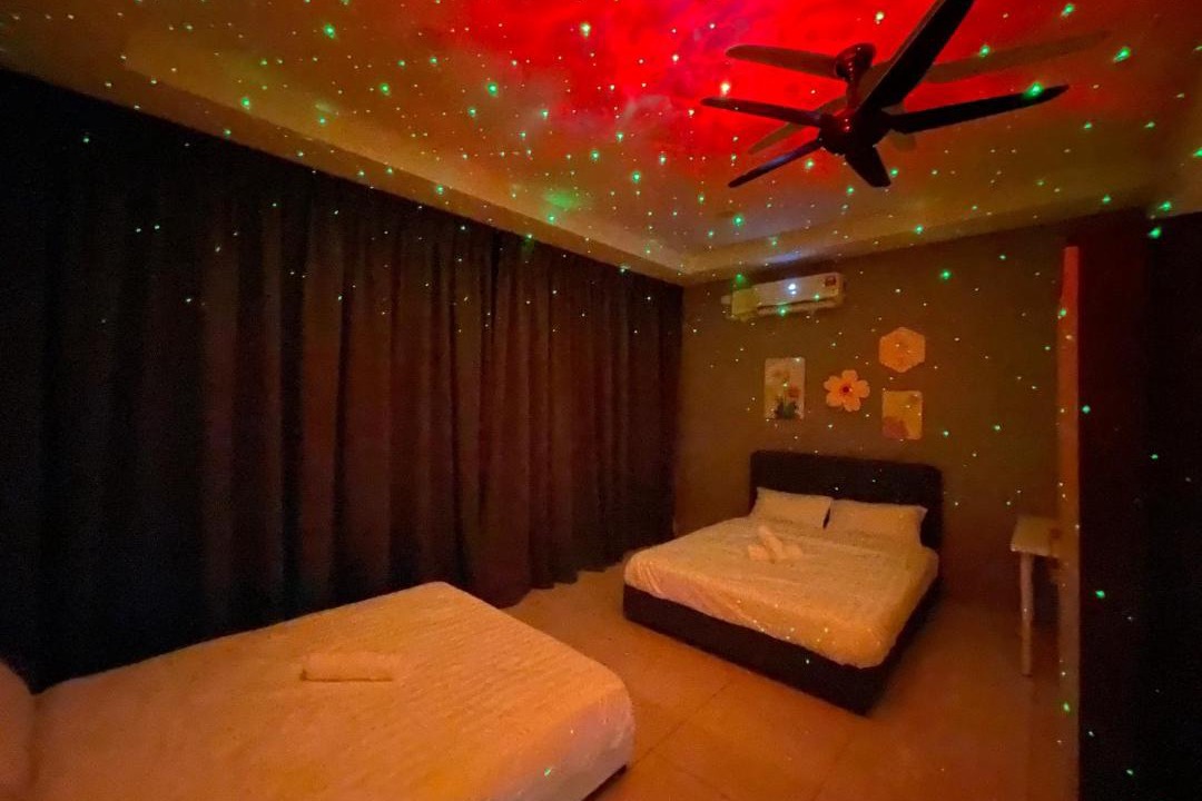 Photo of Bedroom in Iskandar Puteri