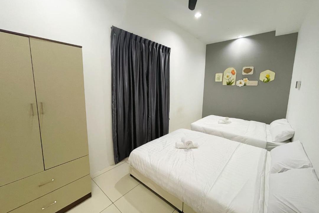 Photo of Bedroom in Iskandar Puteri