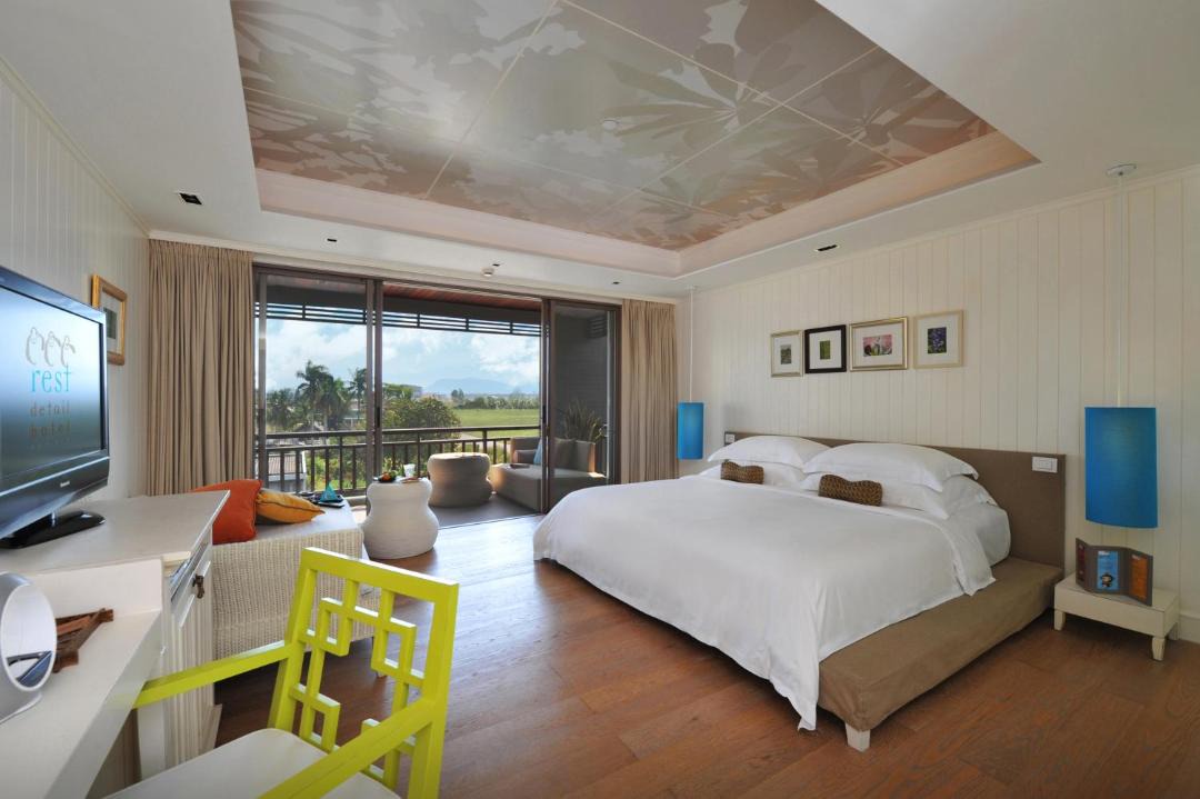 Photo of Bedroom in Hua Hin