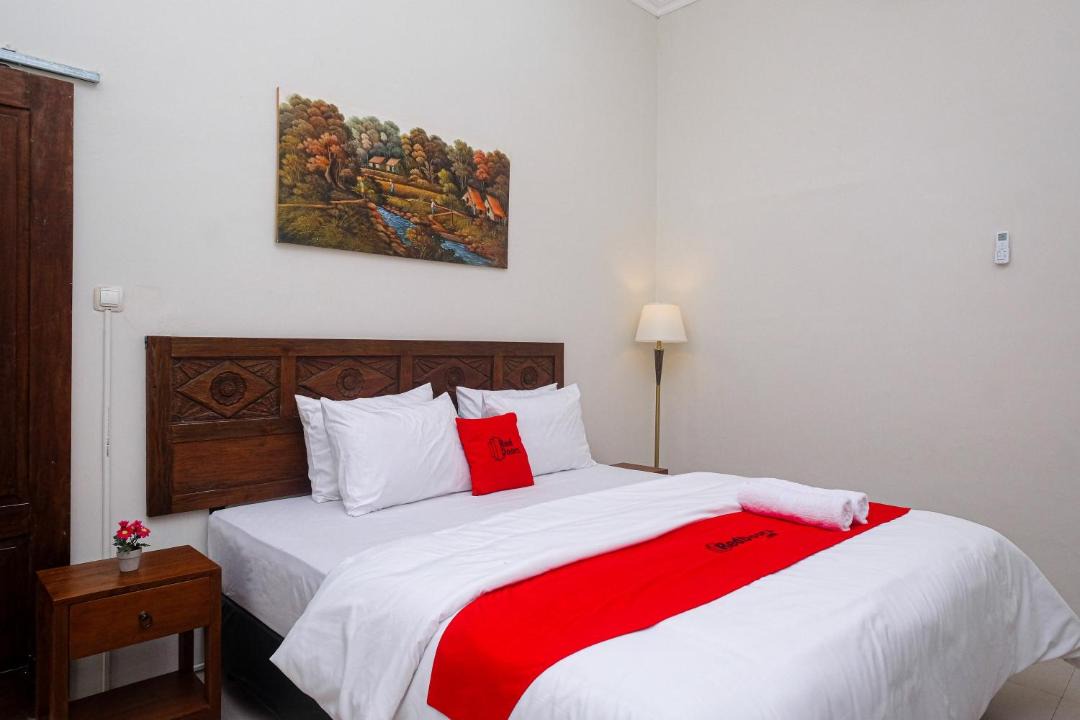 Photo of Bedroom in Klaten Selatan
