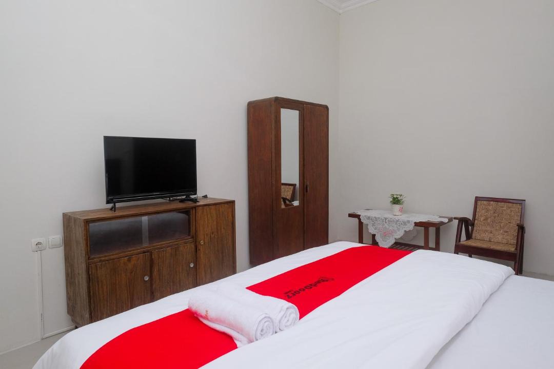 Photo of Bedroom in Klaten Selatan