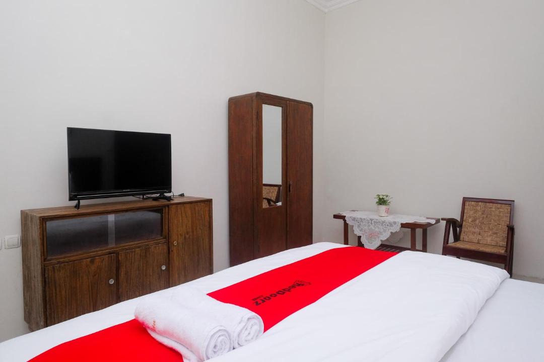 Photo of Bedroom in Klaten Selatan