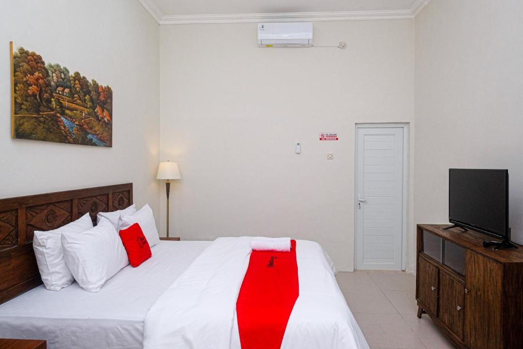 Photo of Bedroom in Klaten Selatan