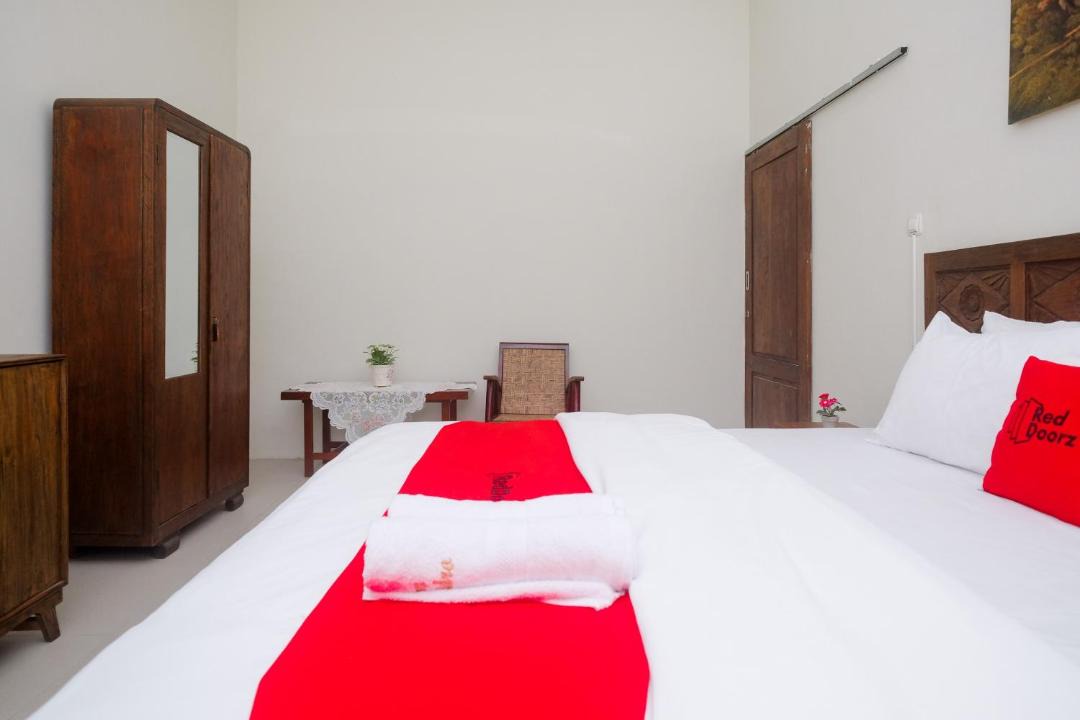 Photo of Bedroom in Klaten Selatan