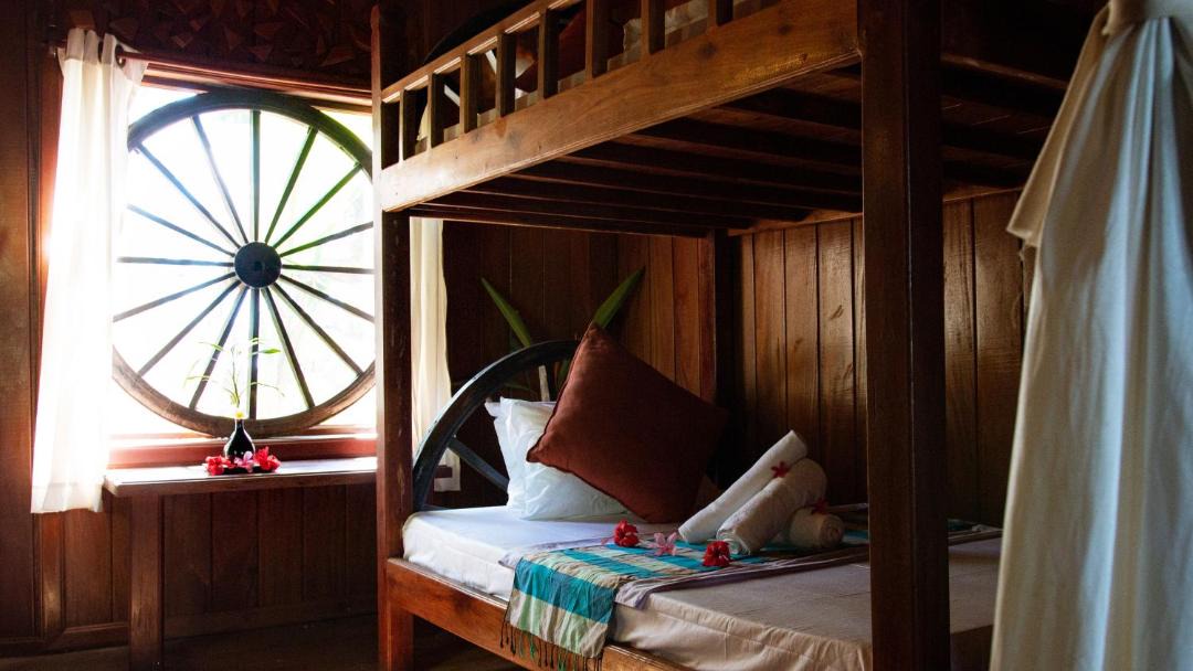 Photo of Bedroom in Stung Treng