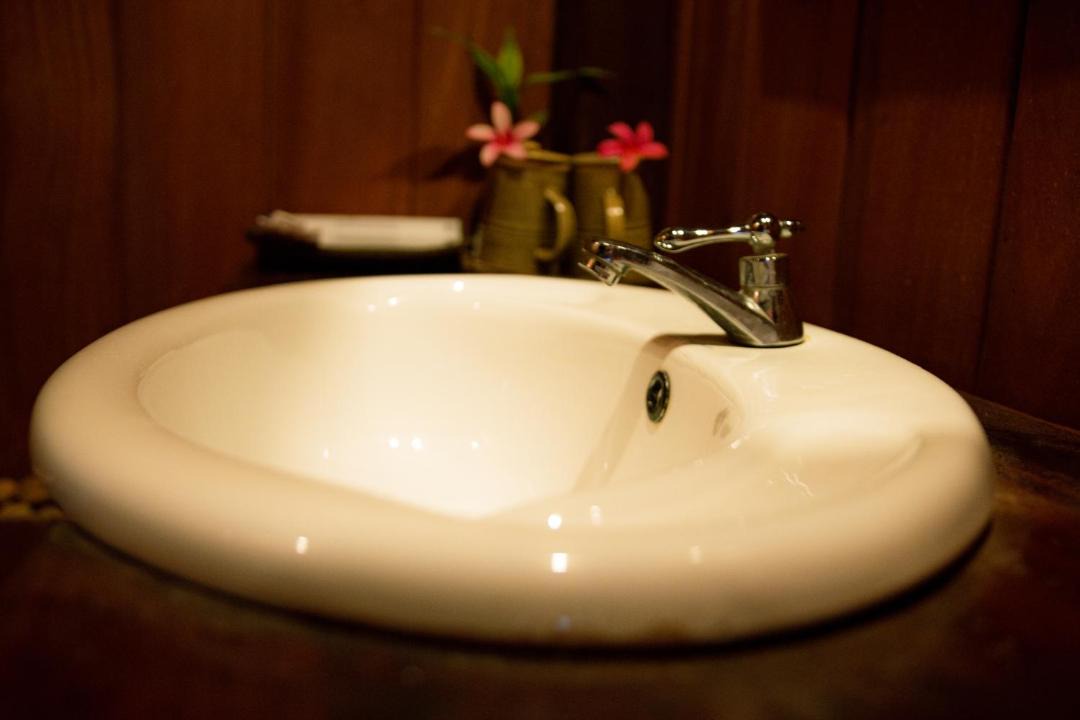 Photo of Bathroom in Stung Treng